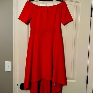 Beautiful Premier Amour dress